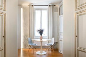 HomeMi Sant'Ambrogio Apartment